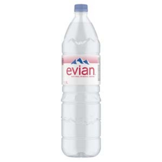 Picture of 1.5 Evian Still x8 DRS